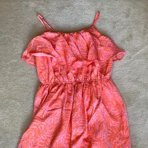 Lily Pulitzer Dress